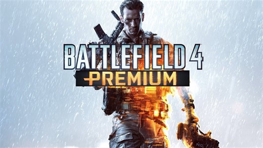 Buy Battlefield 4: Premium Edition - PC (EA App)
