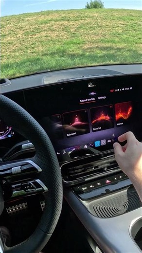 Mercedes CLA 2026 | Sound Experience CLA 200 Hybrid