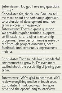 Job interview practice.🌿 Field - Company job# #interview #learningenglish #job #interview #LearnSmart #English | Sheikh Juma