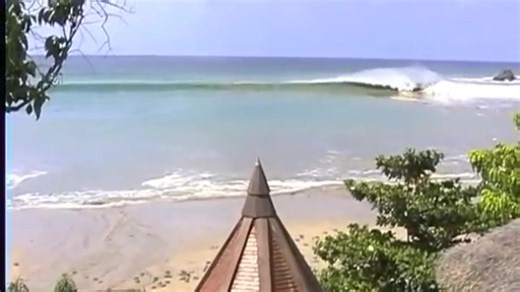 18 Years Ago Today: Tsunami Thailand 2004 Original Footage