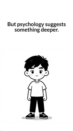 Psychology of People Who Feel Neutral Most of the Time