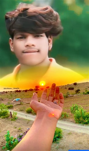 bhimsen oraon on Instagram: "Good viewing"