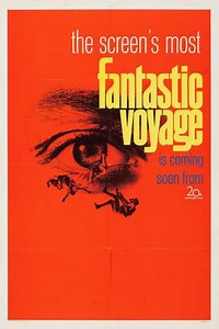 Fantastic Voyage (1966) - Movie