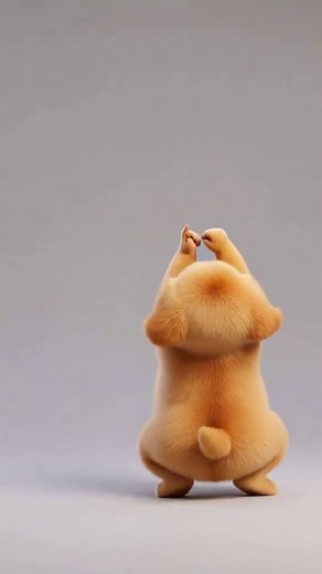 Funny Dancing Dogs: Hilarious AI-Generated Videos