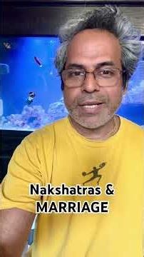 Nakshatras & marriage activate your biggest Karma fruit