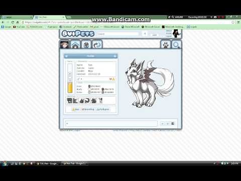 How to get free pets in Ovipets!