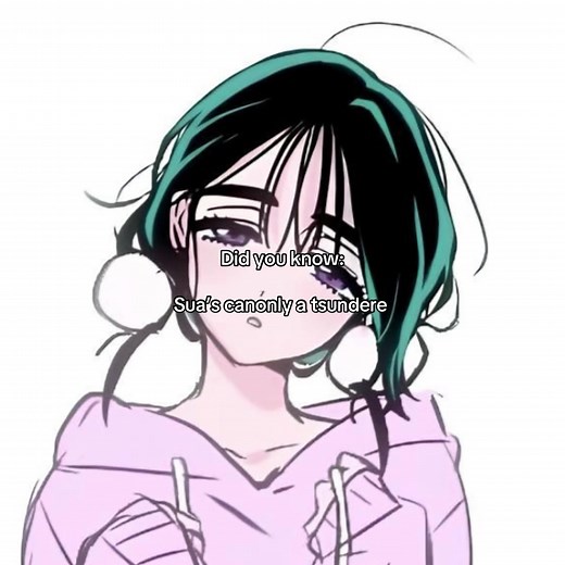 Understanding Tsundere Characters in Anime