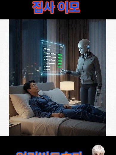 AI House Keeper: The Future of Humanoid Robots