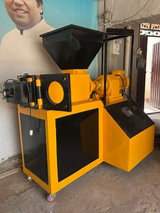 6" Soap Plodder With Cutting Table #SoapPlodderMachine #6InchPlodder #SoapMakingMachine #TableCutter #SoapFactorySetup #IndustrialSoapMachine #PlodderWithCutter #SoapBusiness #SoapProductionLine | Business Talks