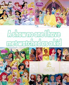 The Underrated Disney Princess Enchanted Tales Movie | Jasmine, Aurora