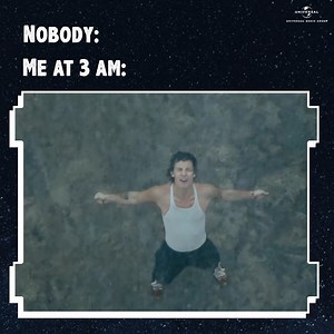 That’s the hour we decide to think about our love life, don’t we? 😁😁😁 Tune in to Shawn Mendes’ #Wonder on Spotify - https://open.spotify.com/track/5KCbr5ndeby4y4ggthdiAb #ShawnMendes #Memes #Funny #WonderAlbum #NewMusic #SundayFunday #Weekend #WeekendVibes | Universal Music India