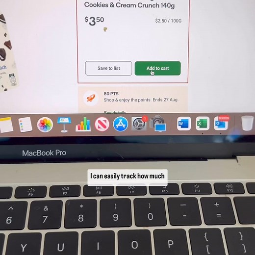 With free delivery on your first online shop, why not give it a try? | Woolworths
