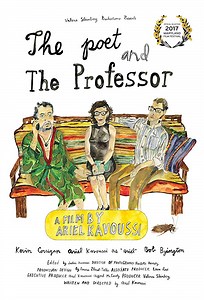 The Poet and the Professor (2017) | ČSFD.cz
