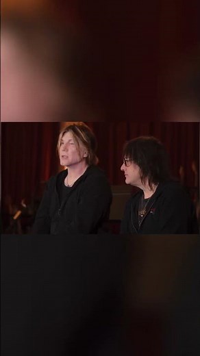 Did you guys know the story behind Iris?