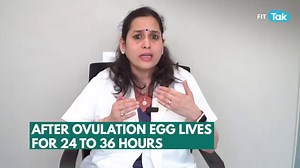 11 reactions | What is a Fertile Window ? How to Calculate your ovulation Cycle | Fertility Specialist explains #fertility #ovulation #pregnancy #doctor | Fit Tak | Facebook
