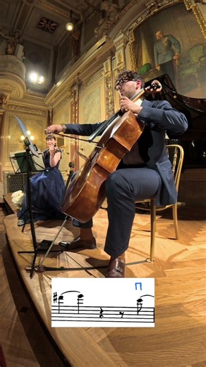 Music: Piano Trio No. 1 in D minor, Op. 49 by Felix Mendelsohn