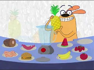 Fetch! With Ruff Ruffman: Smoothie Operator (Extended Gameplay)