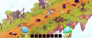 Clicker Heroes 2 Beta Test Shows Off Latest Hero and Skills
