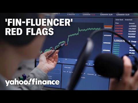 How to spot good finance influencer content, and steer clear of the bad