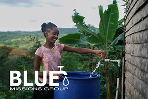Service Trips for Students & Adults | Volunteer Abroad | BLUE Missions