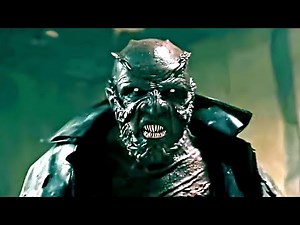Jeepers Creepers: Reborn - Behind The Scenes #4 (2022) #JeepersCreepersReborn