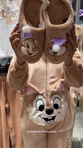 Pyjamas Disney pour enfants : Confort et style