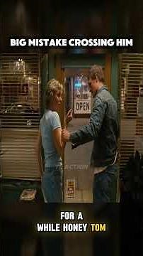 Never Bully a Small-Town Diner Owner's Family on His Own Lawn | A History of Violence 2005 | #movie