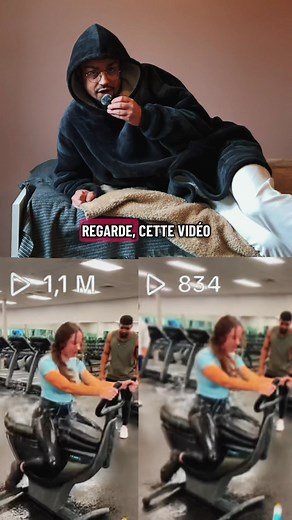 Voici une astuce pour faire plus de vues sur TikTok et booster l’algorithme. #algorithmetiktok #astucetiktok #createurdecontenu