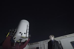 Meet the Humans Debating Whether or Not We Should Contact Aliens