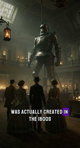 The Iron Maiden – Did This Terrifying Device Reall