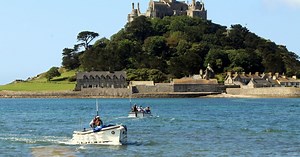 Cornwall's 20 most popular attractions revealed by visitor figures