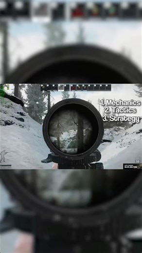 how to actually improve at tarkov #eft #escapefromtarkov