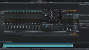 Learn how to utilize the Synthwave EZX to create your own layers of sound using Superior Drummer 3. More here: https://www.toontrack.com/product/synthwave-ezx/ | Toontrack