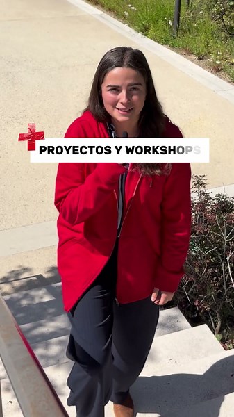 🚀 3 razones para unirte al Programa Academy de ACCIONA