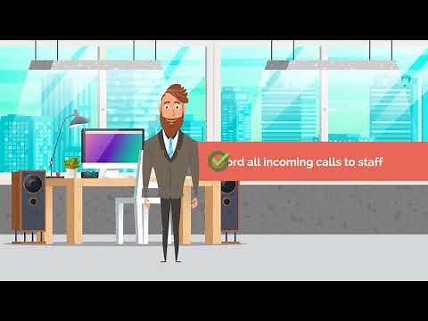 GLOBAL VOICE DIRECT VIRTUAL OFFICE