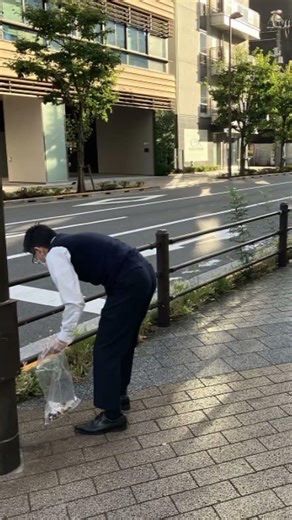 「東京で話題！インド人女性が捉えた驚きの清潔文化」