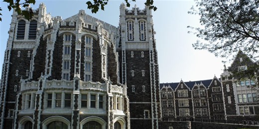 Opinion | I’m Stuck With an Anti-Semitic Labor Union