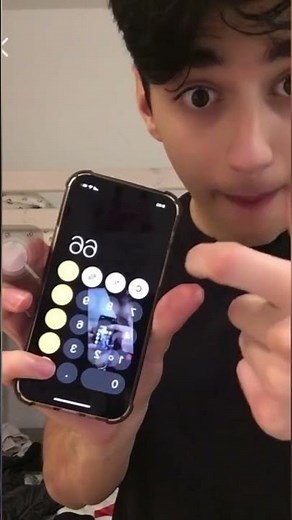 MAGIC CALCULATOR TRICK TUTORIAL 😱😳