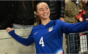 Where to watch USWNT vs Australia live in the USA: 2025 SheBelieves Cup