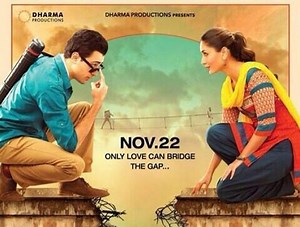 Trailer watch: Gori Tere Pyaar Mein