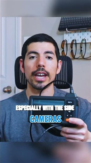 Endoscope Camera for Drains & Walls—Does It Beat Phone Ones?
