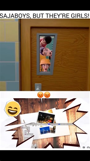 SAJA #animation #edit