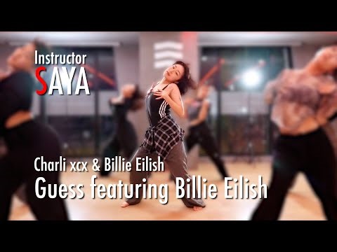 SAYA / SPROUT DANCE STUDIO / 2024.10