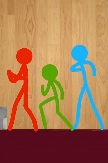 Day 177 Of Learning Animation (It’s Harder Than It Looks 😢 (Alan Becker’s)