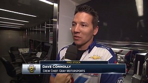 23K views · 433 reactions | In this week's #TechTalkTuesday presented by Evans Waterless Engine Coolants USA we talk to Dave Connolly, Crew Chief with Gray Motorsports, about the data sensors that help Pro Stock teams improve performance. | NHRA | Facebook