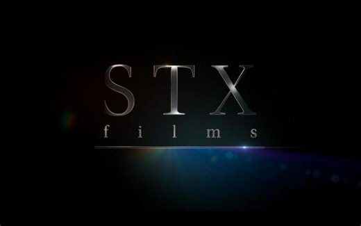 【LOGO】STX films《这是哪家影视公司的标志？》