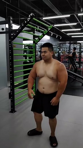 Bear Power: Unleash Your Inner Strength