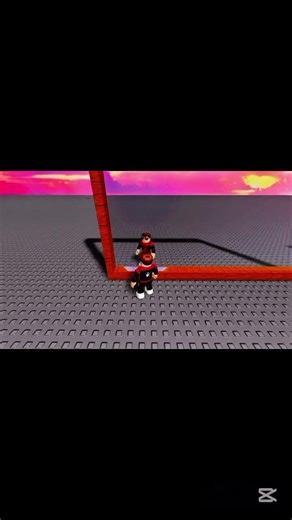 Clone ? #shortsfeed #roblox #alsoverse #mirror #fypシ