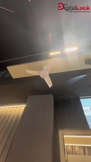 My Digital Lock Pte Ltd on Reels | Facebook