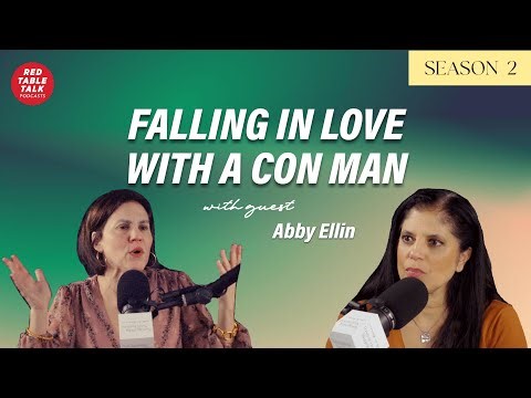 I Fell in Love with a Con Man with Abby Ellin | Season 2; Ep 3